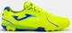 Сороконіжки Joma DRIBLING салатовий Чол 45 - зображення 1