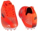 Бутсы Детскиеские Joma EVOLUTION оранжевый Детские 37 - изображение 5