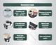 Аккумуляторная бесщеточная торцовочная пила Metabo KGS 18 LTX BL 305 мм с протяжкой (614305850) - изображение 20