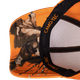 Бейсболка Camotec Rubicon FlameWood - зображення 5