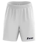 Шорти спортивні Zeus SHORT MIDA Білий S (Z01308-S) - зображення 1