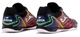Футзалки Joma MAXIMA черный, красный Мужчины 43 - изображение 5