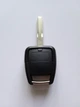 Корпус для ключа Opel Astra Insignia Zafira Corsa Galakeys 2 кнопки лезо HU43 (15-10) - зображення 2