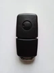 Корпус выкидного ключа для Skoda Galakeys 2 кнопки Без лезвия (14-14) - изображение 2
