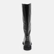 Женские зимние сапоги Blizzarini 22BG585-F383-NP332BG 36 23 см Черные - изображение 5