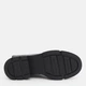 Женские зимние сапоги Blizzarini 22BG585-F383-NP332BG 36 23 см Черные - изображение 8