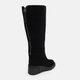 Женские зимние сапоги Blizzarini 22BG858-K867-015BG 40 25.5 см Черные (2000000690278) - изображение 4