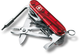 Швейцарський ніж Victorinox CyberTool 41 (1.7775.T) - зображення 4