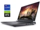 Игровой ноутбук Dell G16 7630 / 16" (2560x1600) IPS / Intel Core i9-13900HX (24 (32) ядра по 3.9 - 5.4 GHz) / 16 GB DDR5 / 1000 GB SSD / nVidia GeForce RTX 4070, 8 GB GDDR6, 128-bit / WebCam / Win 11 Home б/у - изображение 1