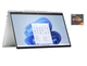 Ноутбук-трансформер HP Envy x360 15-fh0013dx / 15.6" (1920x1080) IPS Touch / AMD Ryzen 5 7530U (6 (12) ядер по 2.0 - 4.5 GHz) / 16 GB DDR4 / 512 GB SSD / AMD Radeon Vega Graphics / WebCam / Win 11 Home - изображение 1
