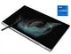 Ультрабук-трансформер Samsung Galaxy Book 2 Pro 360 NP950QED-KA2US / 15.6" (1920x1080) OLED Touch / Intel Core i7-1260P (12 (16) ядер по 2.1 - 4.7 GHz) / 8 GB DDR5 / 512 GB SSD / Intel Iris Xe Graphics / WebCam / Win 11 Home б/в - зображення 1