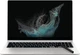 Ультрабук-трансформер Samsung Galaxy Book 2 Pro 360 NP950QED-KA2US / 15.6" (1920x1080) OLED Touch / Intel Core i7-1260P (12 (16) ядер по 2.1 - 4.7 GHz) / 8 GB DDR5 / 512 GB SSD / Intel Iris Xe Graphics / WebCam / Win 11 Home б/в - зображення 2