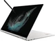 Ультрабук-трансформер Samsung Galaxy Book 2 Pro 360 NP950QED-KA2US / 15.6" (1920x1080) OLED Touch / Intel Core i7-1260P (12 (16) ядер по 2.1 - 4.7 GHz) / 8 GB DDR5 / 512 GB SSD / Intel Iris Xe Graphics / WebCam / Win 11 Home б/в - зображення 5
