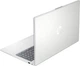 Ультрабук HP 15-fc0060ca / 15.6" (1920x1080) IPS Touch / AMD Ryzen 3 7320U (4 (8) ядра по 2.4 - 4.1 GHz) / 8 GB DDR5 / 512 GB SSD M.2 / AMD Radeon 610M Graphics / WebCam / Win 11 Home - изображение 6