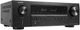 Odbiornik AV Denon AVC-S670H 5.2 Ch Black (AVCS670HBKE2) - obraz 3