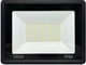 Прожектор LUMINARIA FL 100W 5000K 10000Lm 220V IP65 Black - изображение 1