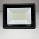 Прожектор LUMINARIA FL 100W 5000K 10000Lm 220V IP65 Black - изображение 2