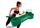 Гумова петля-еспандер Easyfit Origin 19-65 кг гумка для підтягувань, фітнесу та тренувань Зелена (EF-2654-5) - зображення 1
