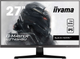 Монитор 27" iiyama G-Master Black Hawk G2745HSU-B2 - изображение 1