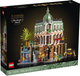 Zestaw klockow LEGO Creator Expert Hotel butikowy 3066 elementow (10297) (955555905891840) - Outlet - obraz 1