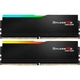 Модуль памяти G.Skill DDR5 32GB (2x16) Ripjaws M5 Neo 6000Mhz RGB Black AMD EXPO (F5-6000J3038F16GX2-RM5NRK) - изображение 1