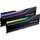 Модуль памяти G.Skill DDR5 32GB (2x16) Trident Z5 Neo RGB 6000Mhz AMD EXPO (F5-6000J2836G16GX2-TZ5NR) - изображение 2