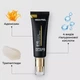 Омолаживающий крем для век с пептидами Medi Peel Peptide 9 Hyaluronic Volumy Eye Cream - изображение 2