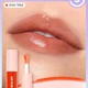 Масло блеск тинт для губ Sheglam Jelly Wow Tinted Lip Oil - Stay True - изображение 2