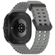 Ремінець для Samsung Galaxy Watch Ultra Marine Band темно-сірий - зображення 3