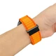 Ремінець для Samsung Galaxy Watch Ultra Trail Band orange - зображення 4