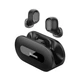 Наушники Baseus Bowie EZ10 True Wireless Earphones Black - изображение 1
