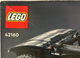 Zestaw klockow Lego Technic Audi RS Q e-tron 914 elementow (42160) (955555904288998) - Outlet - obraz 5