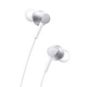 Навушники дротові Baseus Encok HZ11 (3.5mm) Moon White (A00164200213-Z1) - изображение 4