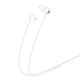 Навушники дротові Baseus Encok HZ11 (3.5mm) Moon White (A00164200213-Z1) - изображение 6