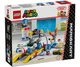 Конструктор LEGO Super Mario Гараж Тоада (72035) - зображення 1