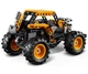 Конструктор LEGO Technic Monster Jam DIGatron (42199) - изображение 5