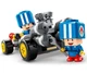 Конструктор LEGO Super Mario Гараж Тоада (72035) - зображення 4
