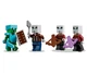 Конструктор LEGO Minecraft Пустельний патруль розбійника (21267) - зображення 5