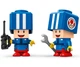 Конструктор LEGO Super Mario Гараж Тоада (72035) - зображення 7