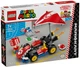 Конструктор LEGO Super Mario Стандартний карт (72032) - изображение 1