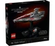 Конструктор LEGO Star Wars Штурмовий корабель класу Аккламатор (75404) - зображення 1