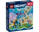 Конструктор LEGO DREAMZzz Творчі пригоди Бунчу (71488) - изображение 1