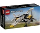Конструктор LEGO Technic Буш-літак (42198) - изображение 1