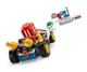 Конструктор LEGO Super Mario Стандартний карт (72032) - изображение 6