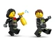 Конструктор LEGO City Пожежна машина з драбиною (60463) - изображение 5