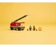 Конструктор LEGO City Пожежна машина з драбиною (60463) - изображение 6