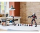 Конструктор LEGO Super Heroes Перший містник: Протистояння Пригодницька битва (76314) - зображення 8