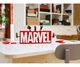 Конструктор LEGO Super Heroes Логотип та мініфігурки MARVEL (76313) - изображение 8