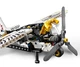 Конструктор LEGO Technic Буш-літак (42198) - изображение 7