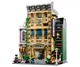 Конструктор LEGO EXPERT Полицейский участок (10278) - изображение 3